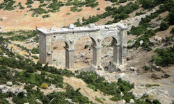 Antalya Korkuteli'nde o mahalledeki bölgeler sit alanı ilan edildi