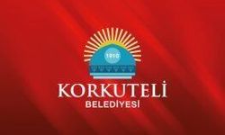 Korkuteli Belediyesi’nden Yatırım Fırsatı: Kiralık Dükkan, Arsa ve Ofisler!