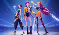 Netflix İzlenme Rekorları Kıran Animasyon Yapımı İçin İkinci Film Kararını Resmen Duyurdu