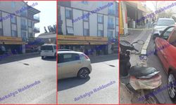 Antalya'da bir market kurşunlandı! İşte detaylar