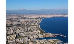 Alanya Mahmutlar’da 698 m² Arsa Mahkeme Satışıyla Yatırımcı Bekliyor