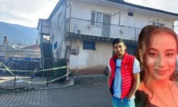 Manisa’da boşanma aşamasındaki eşini ve ailesini öldürdü!