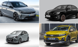 Mart 2026 en ucuz sıfır araba fiyatları belli oldu