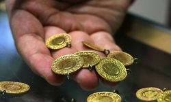 Altın piyasasında güncel rakamlar ne oldu?
