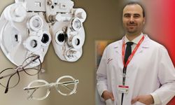 Antalya'da uzmanlardan ''Glokom'' uyarısı