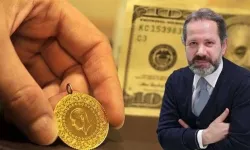 İslam Memiş'ten Perşembe uyarısı! Altın fiyatları artacak mı?