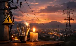 Mersin’de 6 Mart 2026 Elektrik Kesintisi! İlçe İlçe Saatler ve Etkilenecek Mahalleler