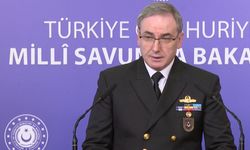 MSB'den KKTC açıklaması! "Türkiye haklarını kullanmaktan çekinmeyecek"