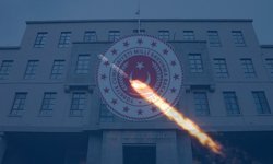 İran'dan Türkiye'ye bir füze daha! MSB açıkladı