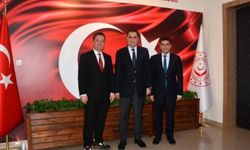 Adalet Bakanlığı Hukuk Hizmetleri Genel Müdürlüğü Görevine Tecrübeli İsim Mücahit Gülşen Getirildi