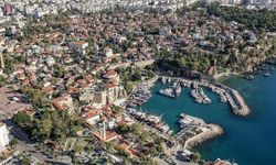 Antalya Muratpaşa’da 2+1 Daire İcradan Satışa Çıktı: 5,3 Milyon TL’den Başlıyor