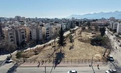 Antalya Muratpaşa’da 90 m² Daire Mahkeme Satışına Çıkıyor – Fırsatı Kaçırmayın!