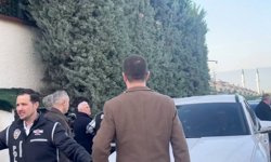 Bursa'da Mustafa Bozbey ve eşi dahil 55 kişi gözaltında!