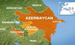 Türk Dünyasının Stratejik Kapısı Nahçıvan Bölgesinin Coğrafi Konumu ve İdari Yapısı