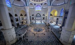 Antalya’da 9 Mart Namaz Vakitleri Belli Oldu: Günün Ezan Saatleri