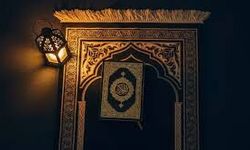 Antalya’da 18 Mart Namaz Vakitleri Belli Oldu: İşte Günün Ezan Saatleri