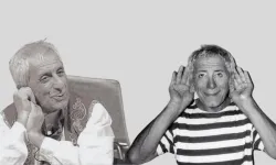 Geleneksel Türk Tiyatrosunun Gülen Yüzü Nejat Uygur’un Sanatla Örülmüş Yaşam Öyküsü