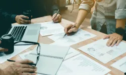 Profesyonel İş Dünyasında Başarının Anahtarı Olan Stratejik Bağlantı Kurma Sanatı ve Network Kavramı