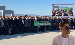 Burdur'da Bartu Efe'nin vefatı 5 hastaya hayat verdi!