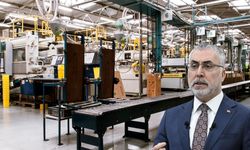 Bakanlıktan imalat sektörüne müjde!