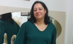 Burdur'da evinde rahatsızlanan öğretmen hayatını kaybetti