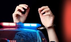 Antalya merkezli 8 ilde şok operasyon! 26 tutuklama