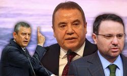 Bakan Gürlek konuştu! Muhittin Böcek Özgür Özel'e rüşvet mi verdi?