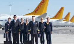 Pegasus personel alımı yapacak! Alım yapılacak kadrolar ve başvuru şartları açıklandı