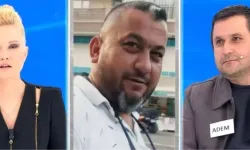 Ramazan Arıkanın Şüpheli Ölümü Müge Anlı Programında Mercek Altına Alındı