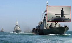 İran gemisine saldırıda en az 101 kişi kayıp!
