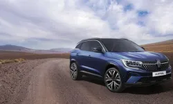 Türkiye'de satılan en ucuz SUV otomobilleri belli oldu!