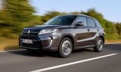 Suzuki Mart 2026 güncel fiyat listesi