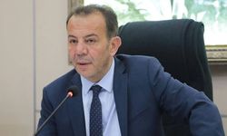 Bolu Belediye Başkanı Tanju Özcan için tutuklama talebi