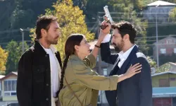 Taşacak Bu Deniz yeni bölüm fragmanı! Taşacak Bu Deniz 22. bölüm fragmanı