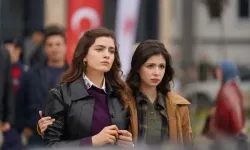 Taşacak Bu Deniz 21. bölüm fragmanı! Taşacak Bu Deniz yeni bölüm fragmanı