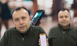 Burdur'da dürüstlük örneği: Yanlışlıkla gönderilen parayı iade etti