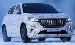 TOGG'dan bayram kampanyası geldi! Sıfır faizli kredi ve ücretsiz şarj