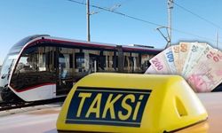 Antalya’da taksi ücretleri de zamlandı!