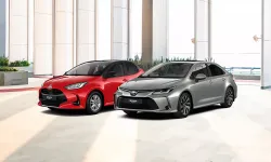 Toyota Mart 2026 güncel fiyat listesi