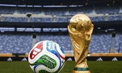 A Milli Takım Kosova Karşısında Tarihi Dünya Kupası Bileti İçin Sahaya Çıkıyor