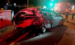 Türkiye'de en çok trafik kazası yaşanan iller açıklandı!