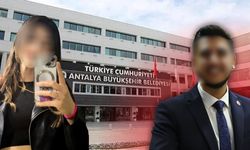 Antalya'da CHP'li meclis üyesi hakkında skandal iddialar! Disipline sevk edildi