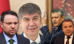 Menderes Türel rüşvet iddiası hakkında konuştu! "Özel ve Böcek'ten ses yok"