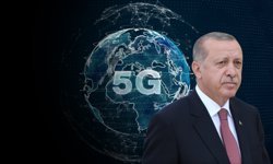 Türkiye 5G dönemine girdi: "Dijital egemenlik milli güvenlik meselesidir"
