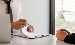 Türkiye'de iş imkanı en az olan iller belli oldu!