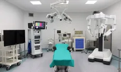 Dünyanın en iyi hastaneleri listesine Türkiye'den bu hastaneler girdi!