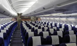 Hava Yolu Seyahatlerinde Yolcuların Hayatta Kalma Şansını Artıran En Güvenli Koltuklar Belirlendi