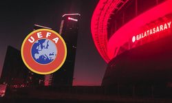 UEFA'dan Galatasaray açıklaması!