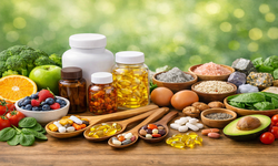 Vitamin Mineral Ürünleri Nedir? Günlük Beslenme Düzeninde Vitamin Mineral Tercihleri