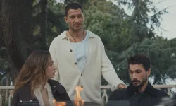 Yeraltı 9. bölüm fragmanı! Yeraltı yeni bölüm fragmanı